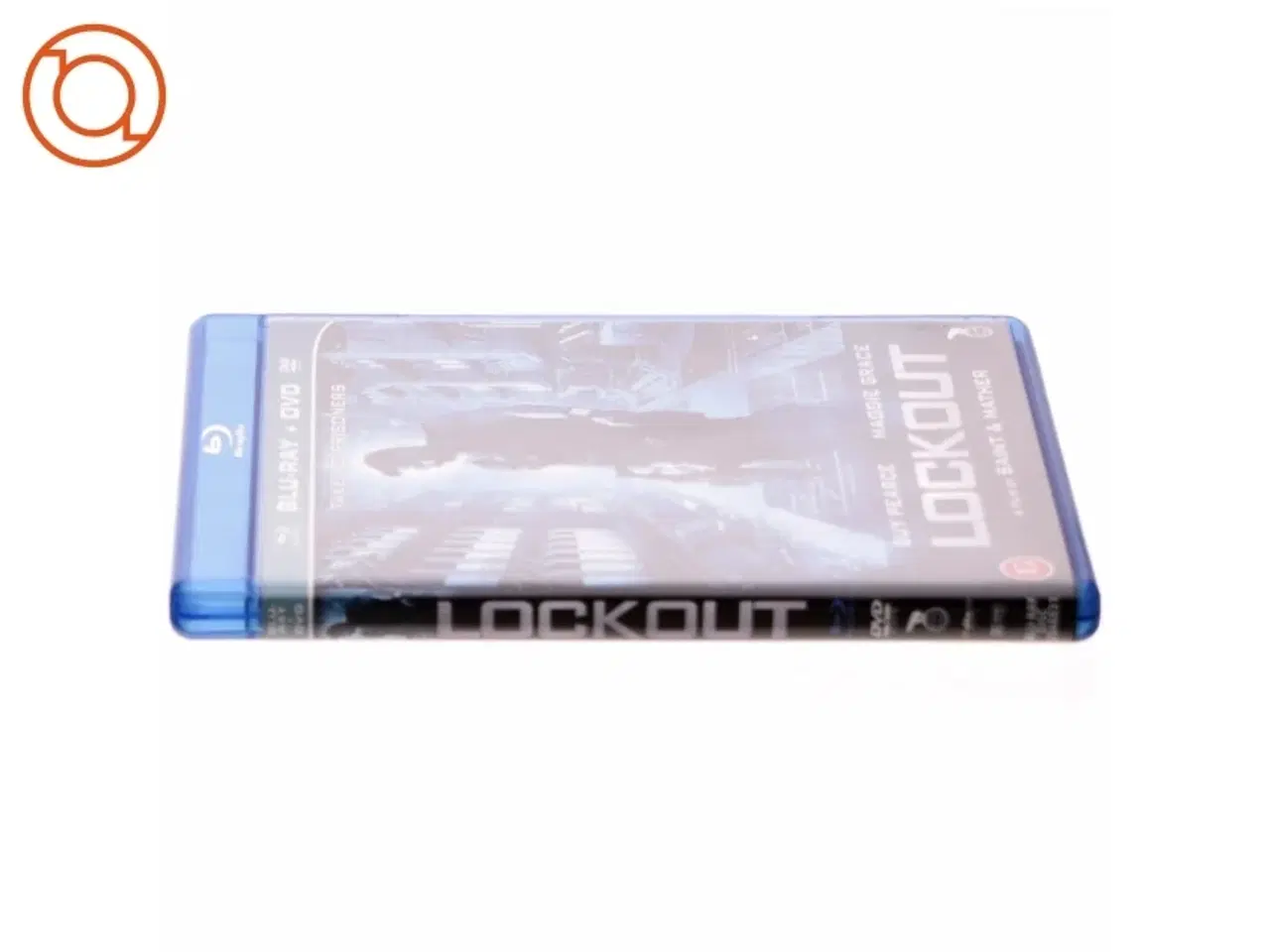 Billede 2 - Lockout