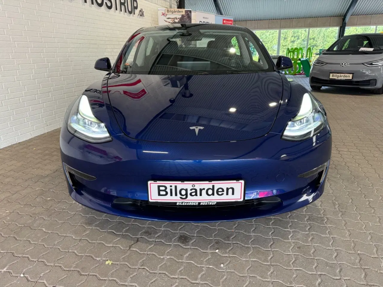 Billede 6 - Tesla Model 3  Long Range AWD