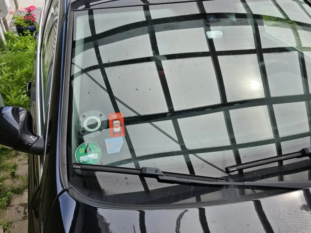 Billede 5 - VW Passat 2.0 TDI COMFORTLINE DSG AUTO STATIONCAR