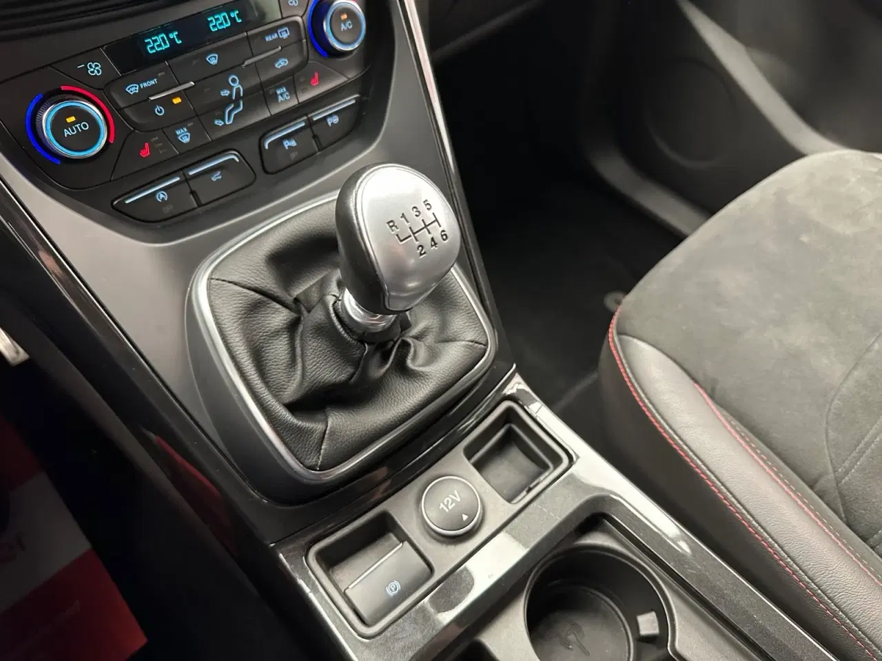Billede 19 - Ford Kuga 1,5 EcoBoost ST-Line