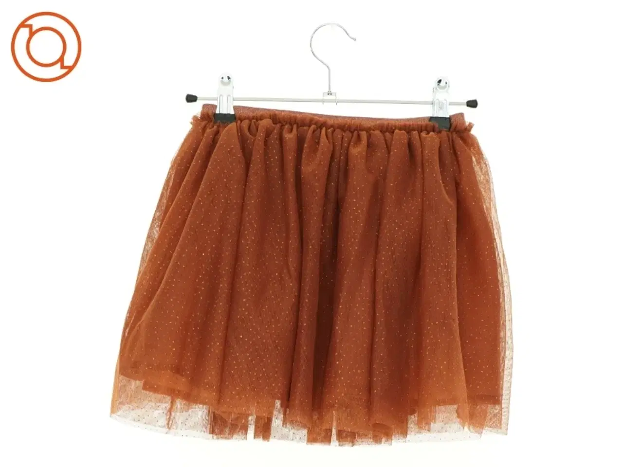 Billede 1 - Nederdel fra H&M (str. 110 cm)