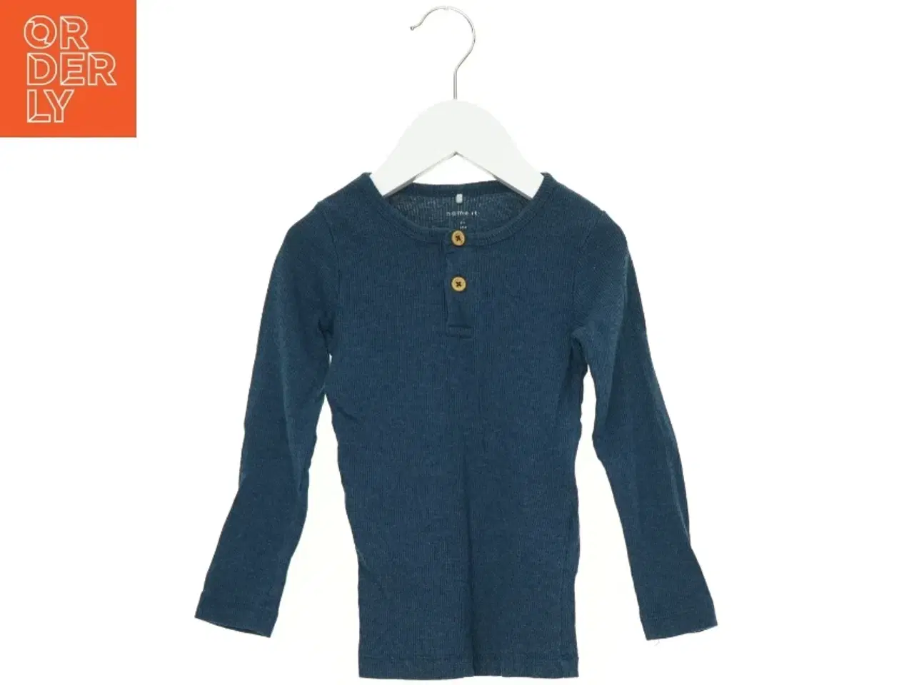 Billede 1 - Bluse fra Name It (str. 104 cm)