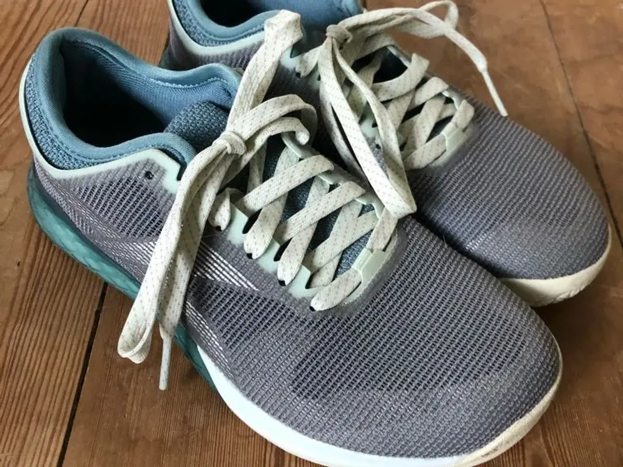 Billede 2 - Reebok Nano 9.0 træningssko