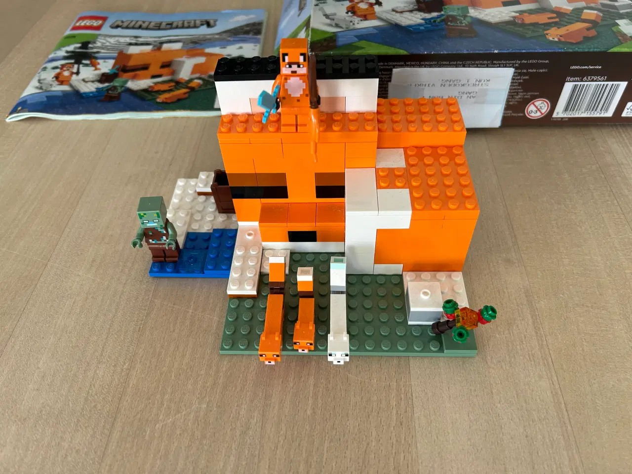 Billede 8 - Lego City, Creator, Spider-Man, The Botanical Coll