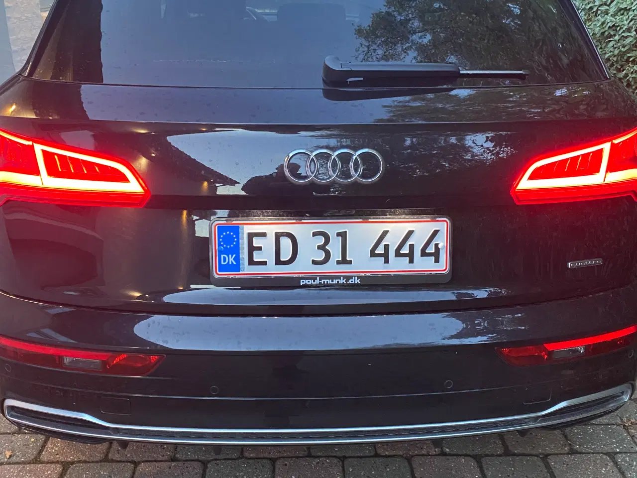 Billede 11 - Audi Q5 og masser af udstyr