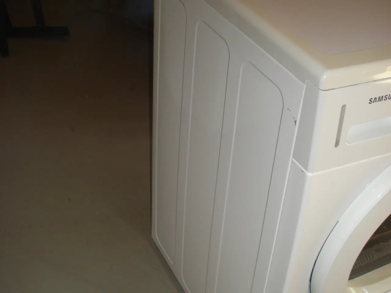 Billede 5 - 7 kg. Samsung kondens tørretumbler model SDC16709