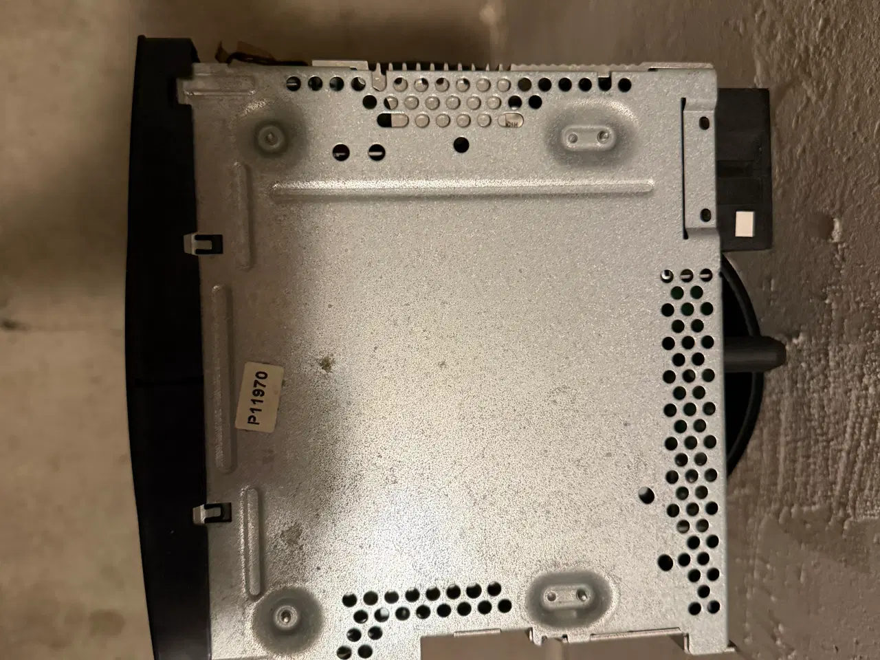 Billede 3 - Auto CD Radio 