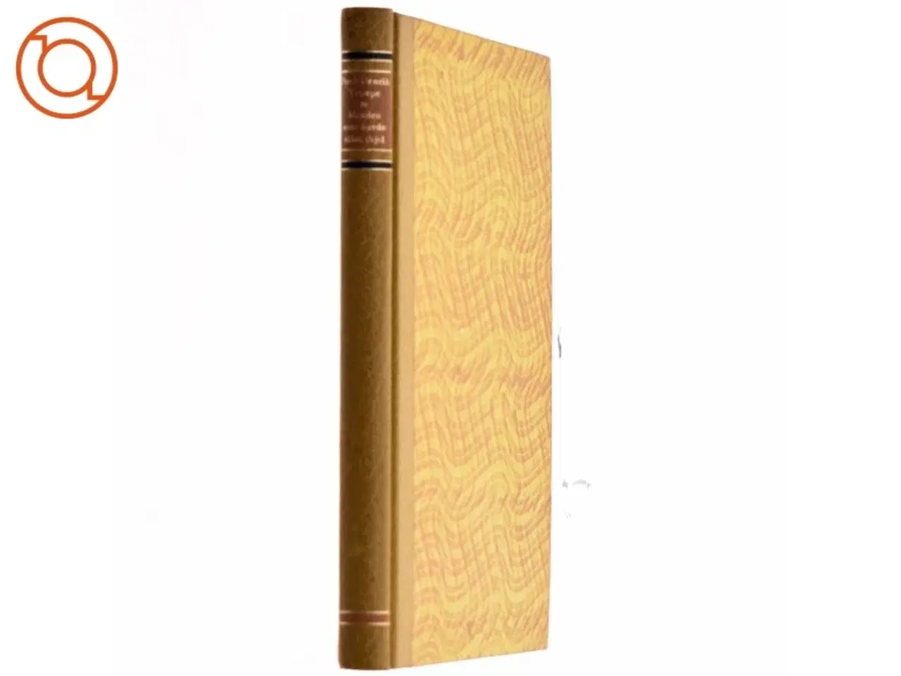 Billede 2 - Manden som havde slået ihjel af Poul-Henrik Trampe