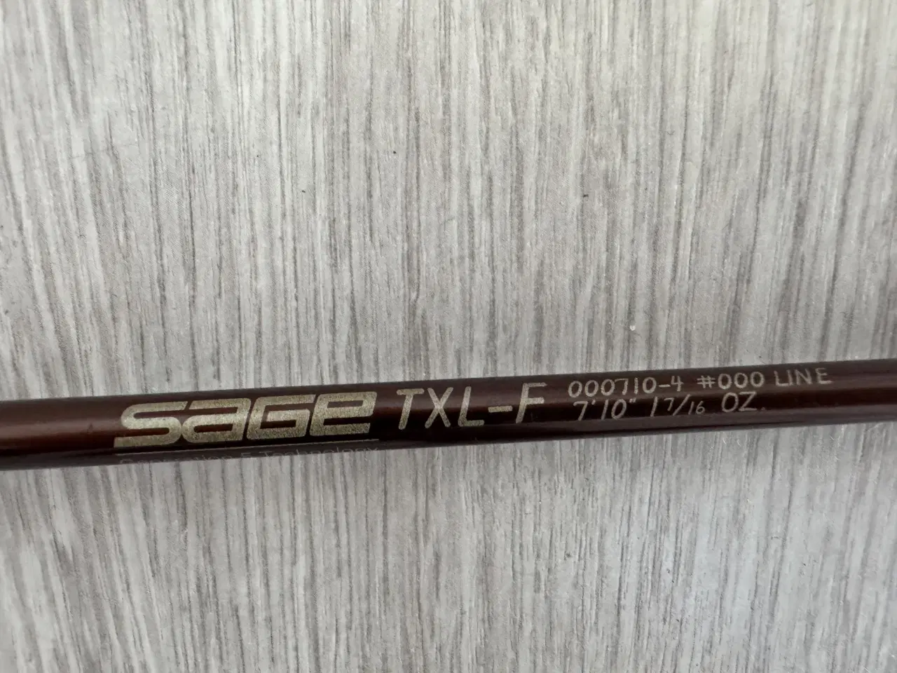 Billede 5 - Proff’ Sage og Hardy 