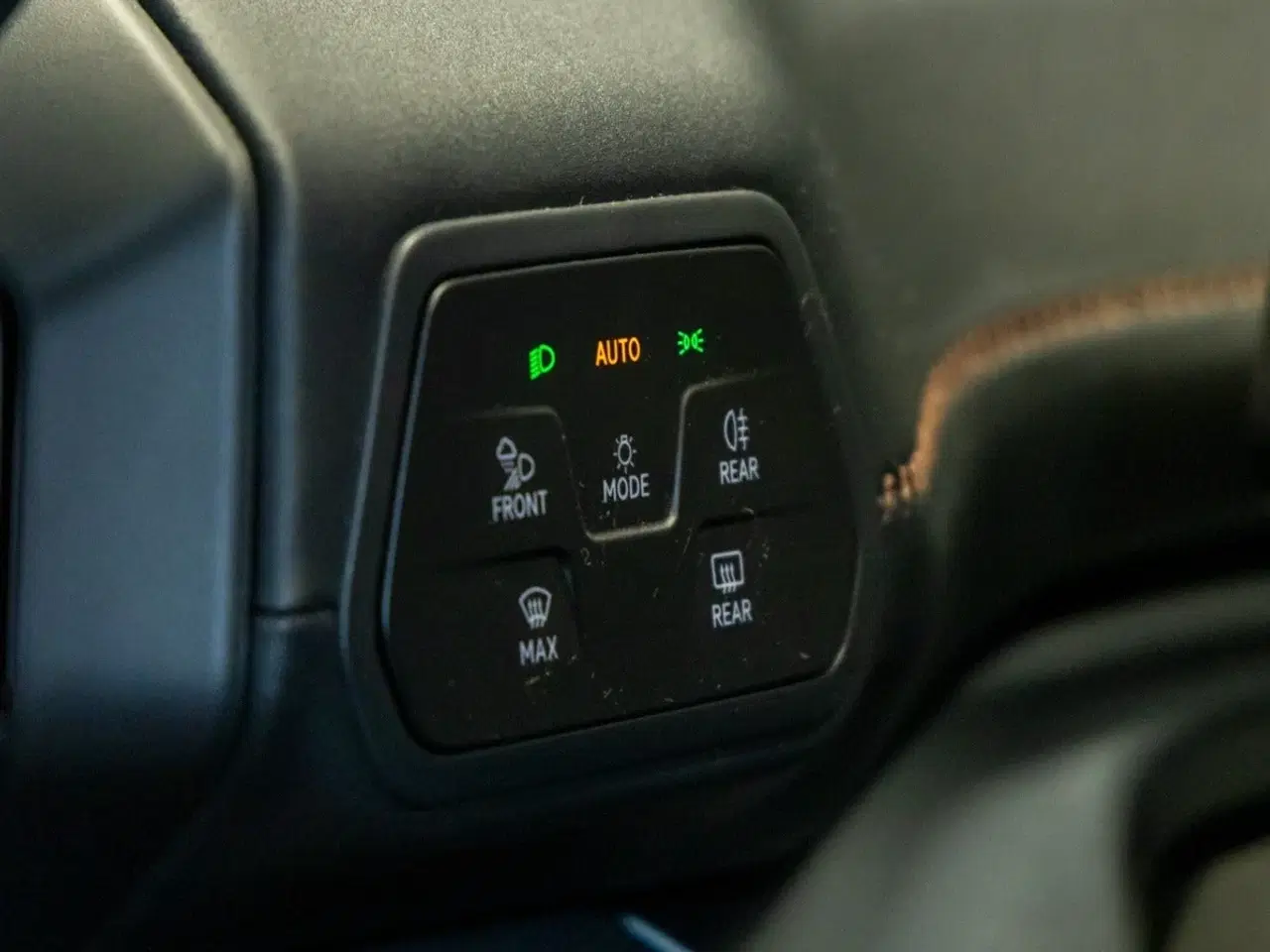 Billede 11 - Cupra Born 77 e-Boost