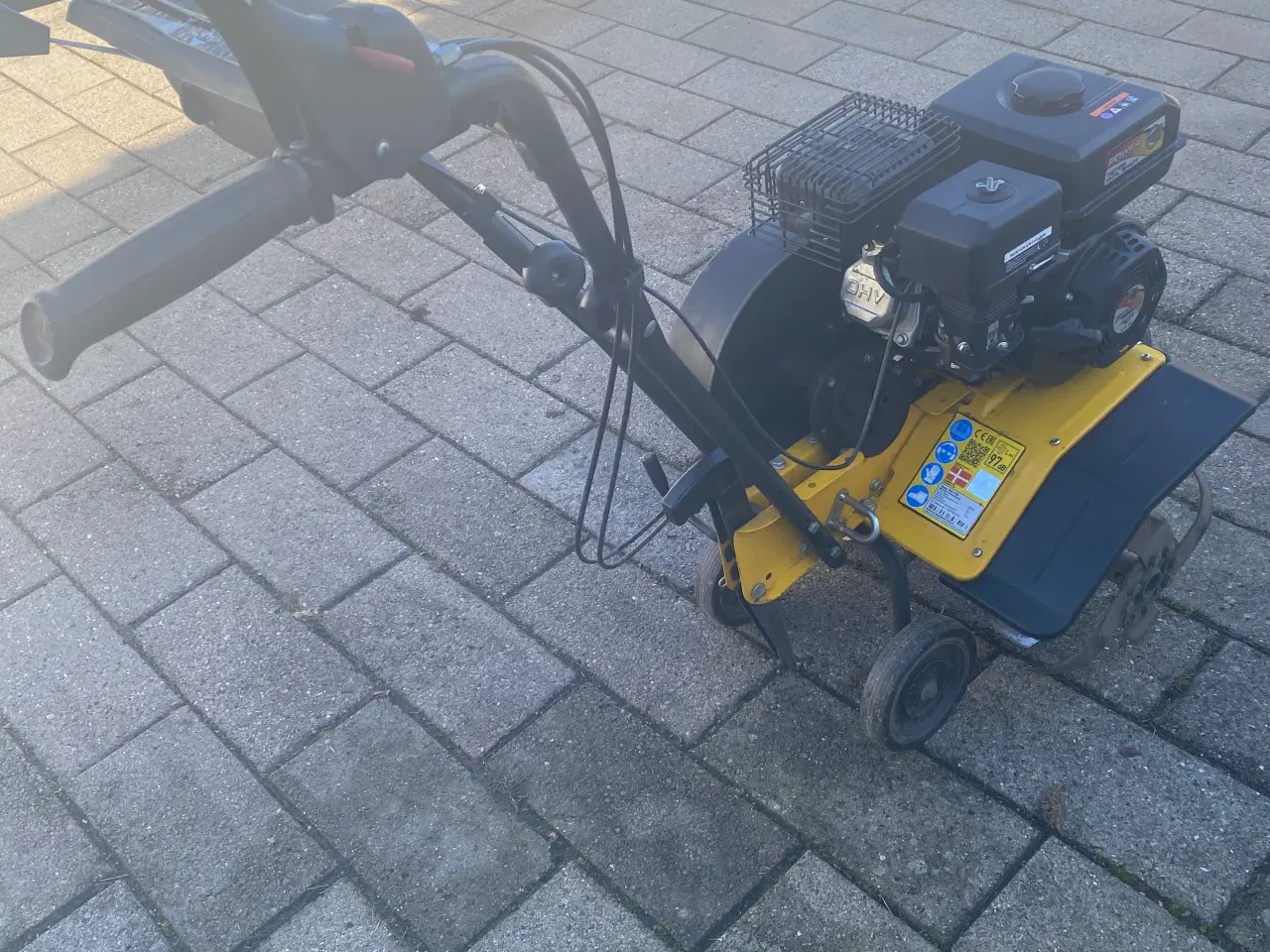 Billede 2 - texas tx611