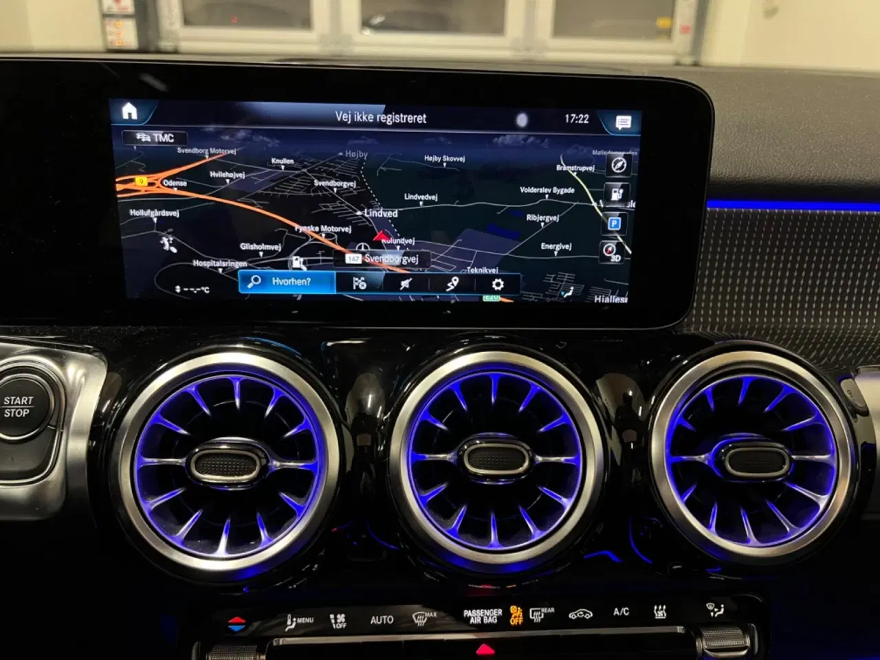 Billede 11 - Mercedes EQB250+  