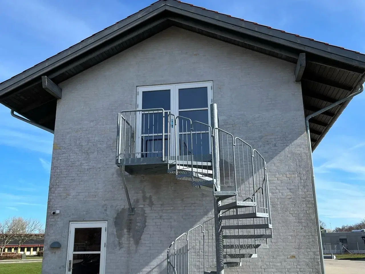 Billede 12 - Ideelt beliggende Kontor eller butikslokale til leje på Flakagervej  i Kalundborg