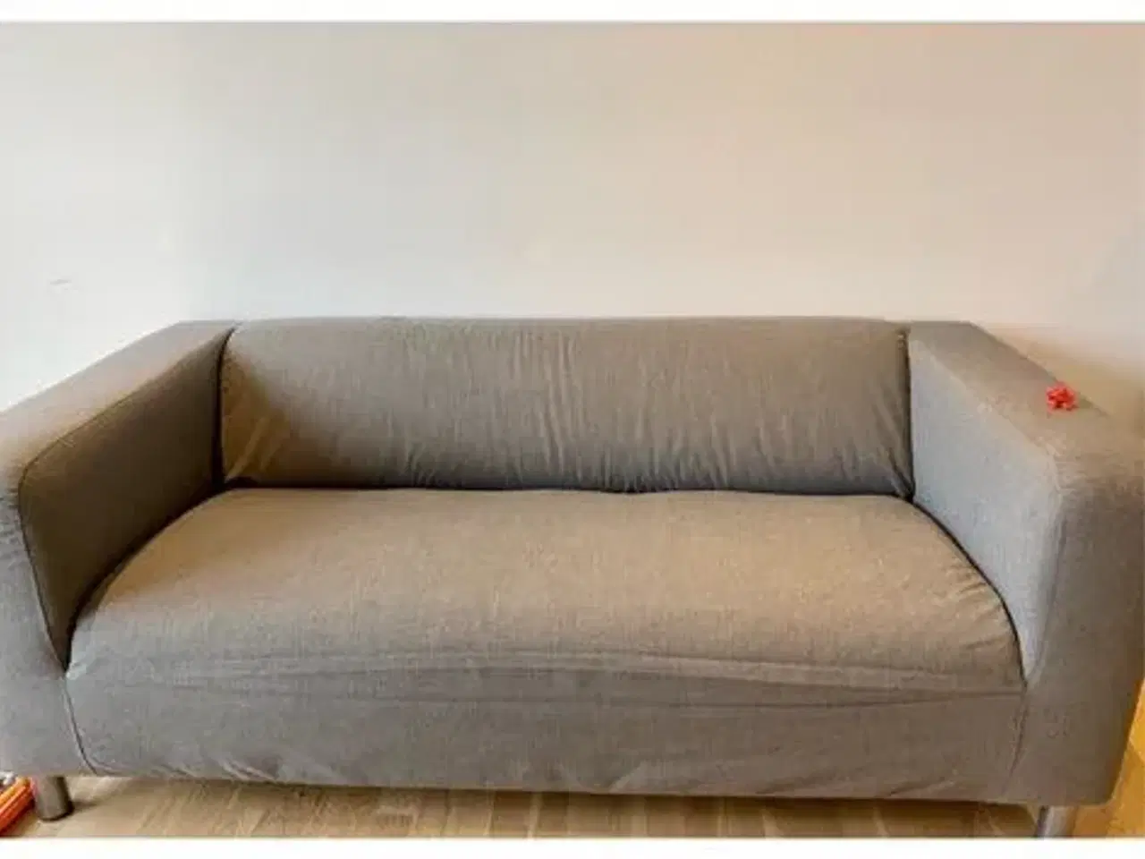 Billede 2 - Ikea sofa