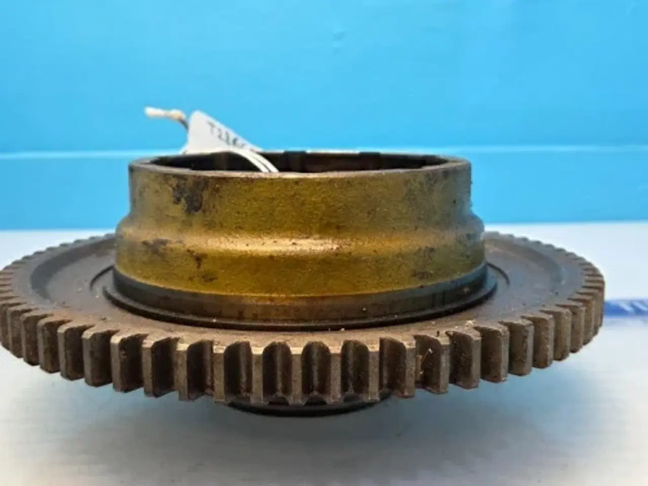 Billede 13 - John Deere 1830 Pto Kobling AL29817