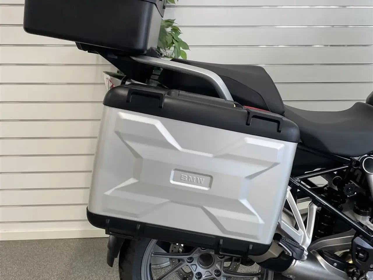 Billede 3 - BMW R 1200 GS