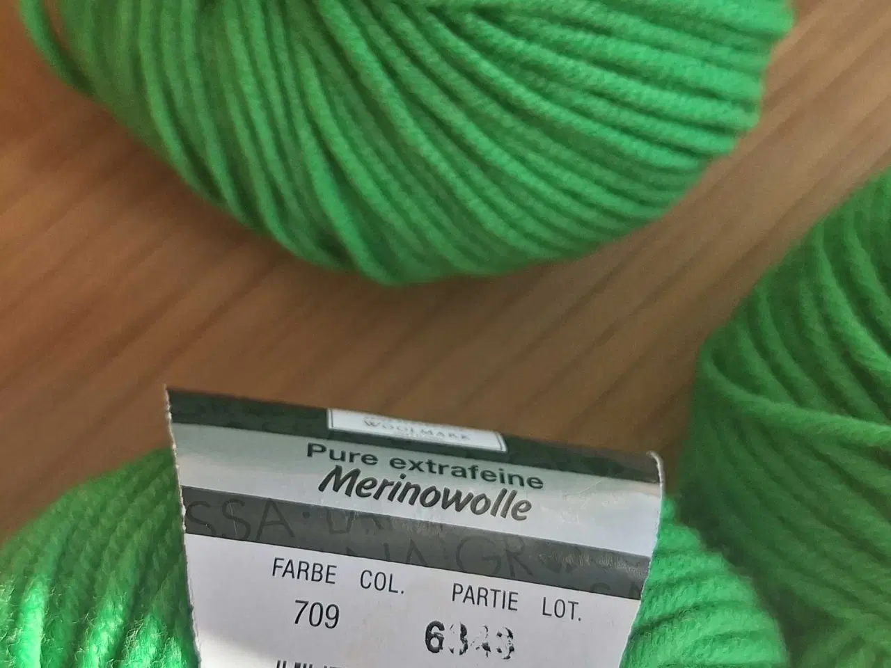 Billede 3 - Lana Grossa Bingo