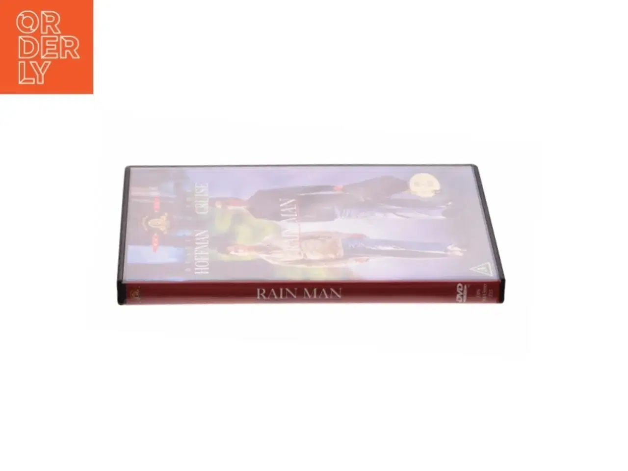Billede 3 - Rain Man fra dvd