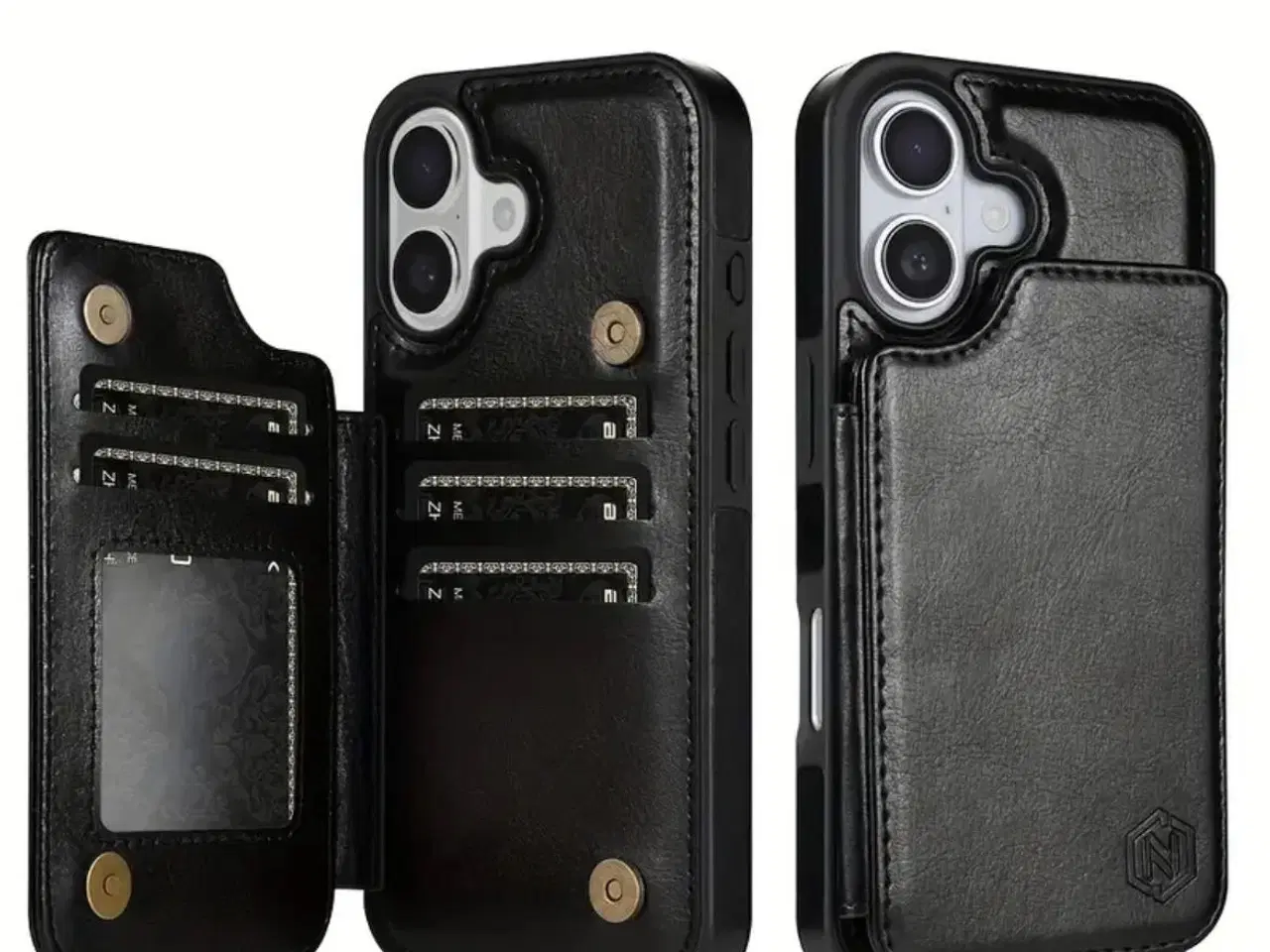 Billede 1 - iPhone 16 cover