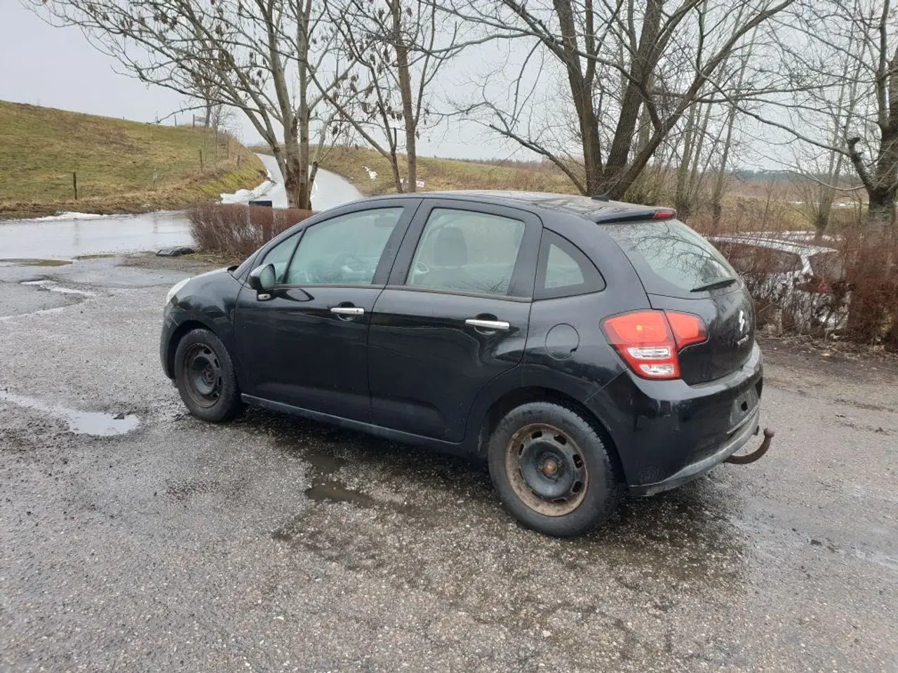 Billede 4 - Ny syn Citroën C3 2013 