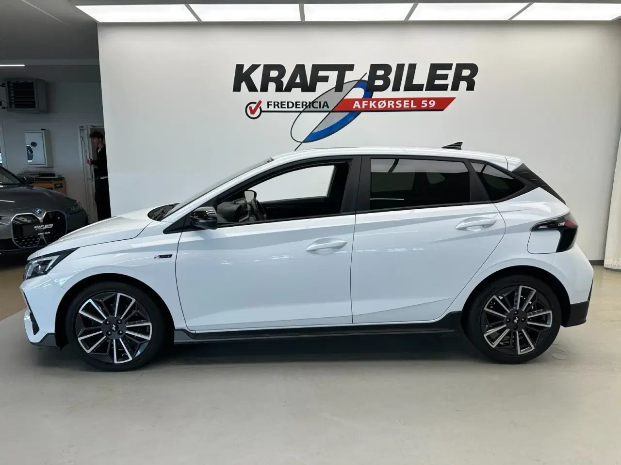 Billede 2 - Hyundai i20 1,0 T-GDi N-Line