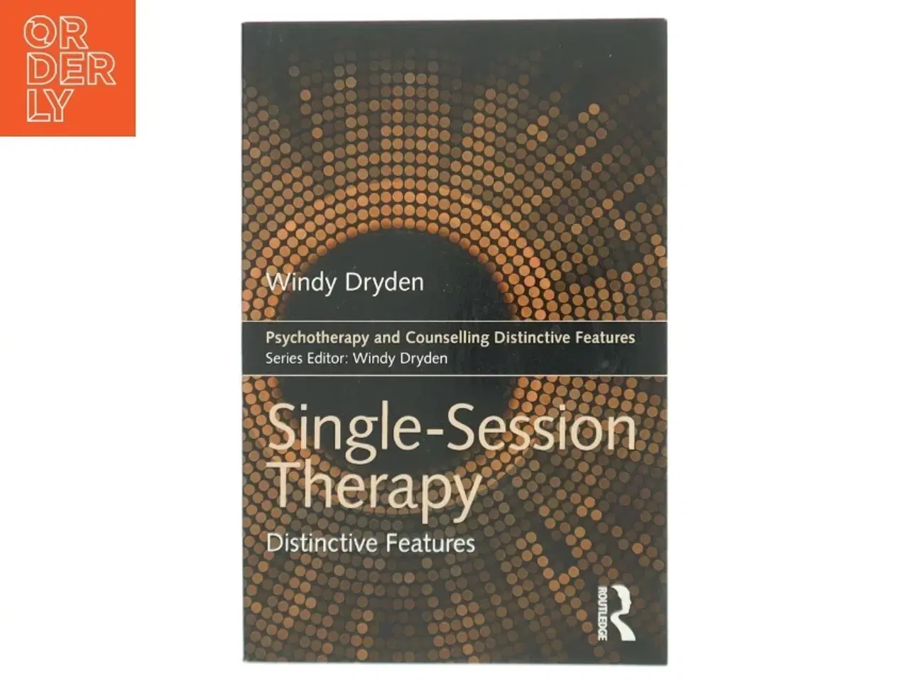 Billede 1 - Single-Session Therapy af Taylor & Francis Group (Bog)