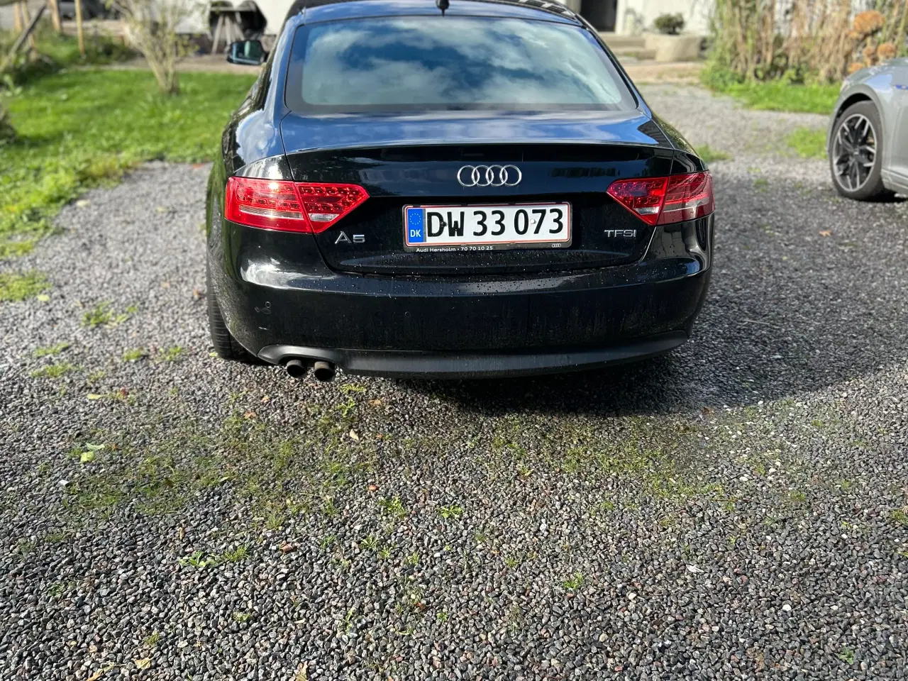 Billede 4 - Audi A5 2.0 tfsi 