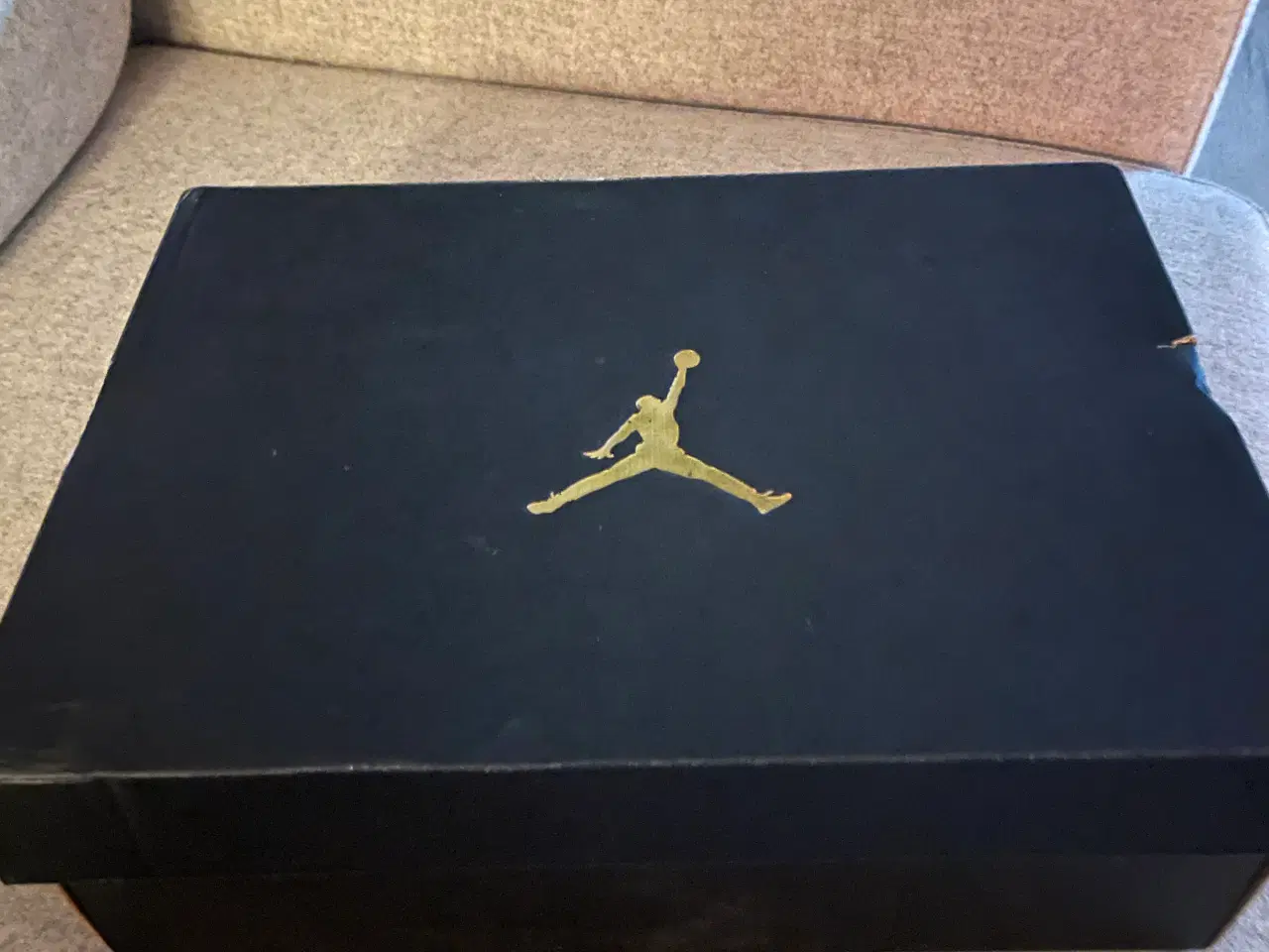 Billede 6 - Nike Air Jordan 1 low