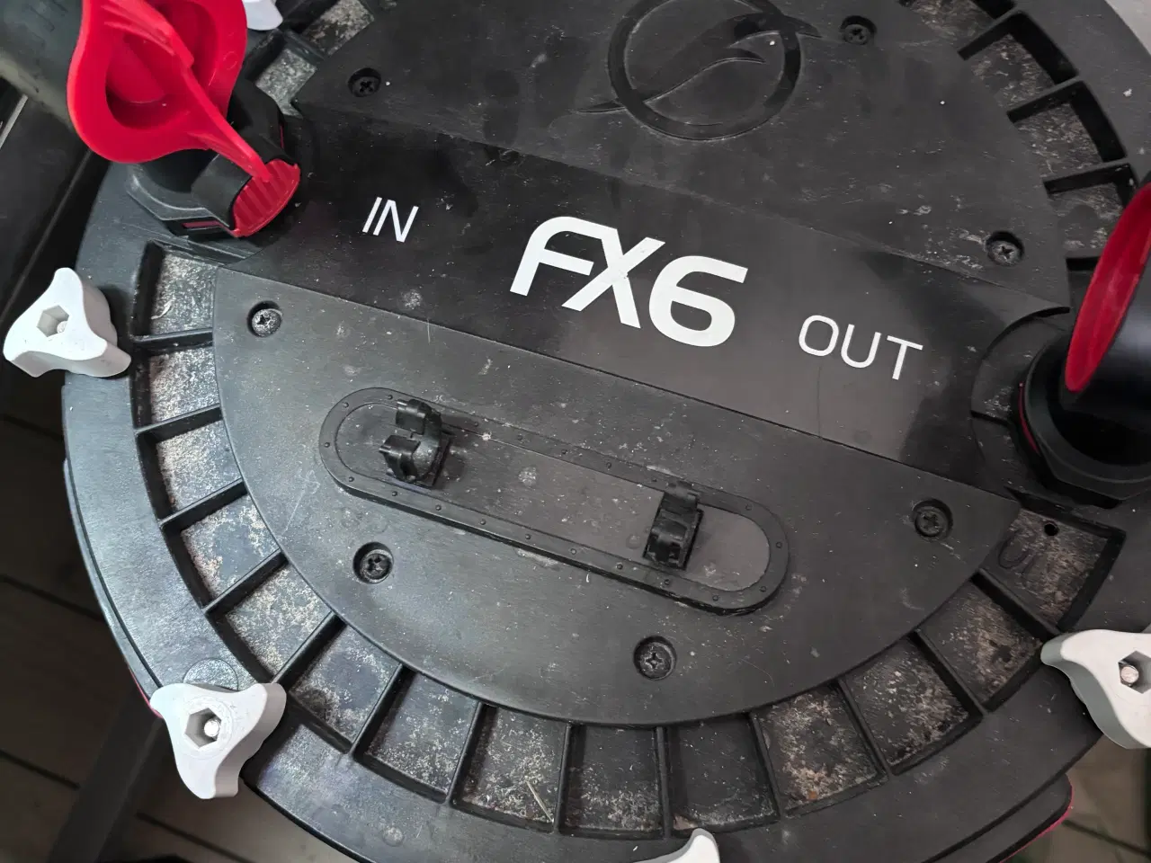 Billede 3 - Akvarie på 1470 L