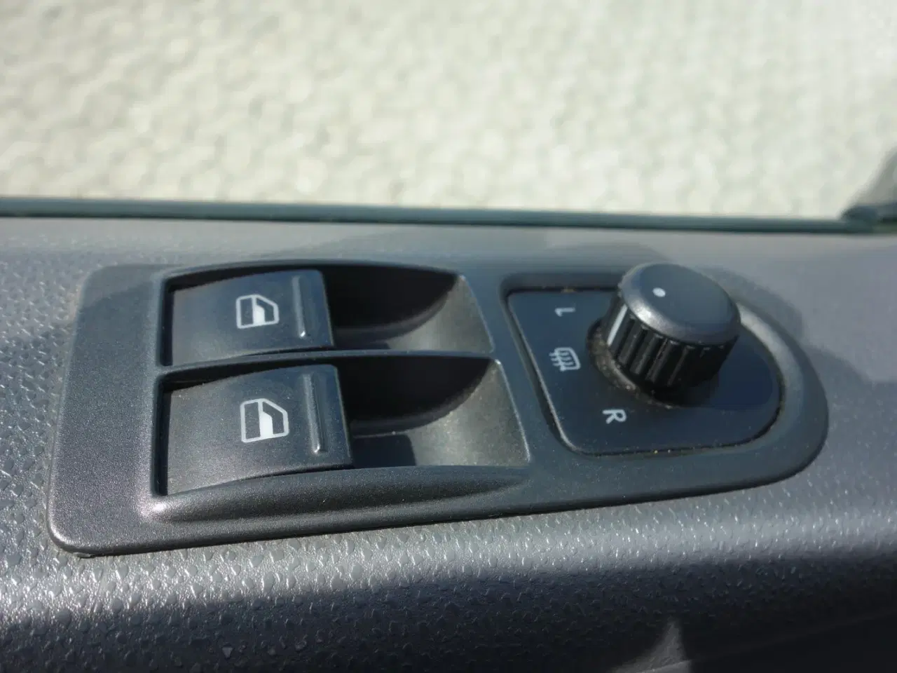 Billede 5 - VW Transporter 2,0 TDi 140 Kassevogn 4Motion kort