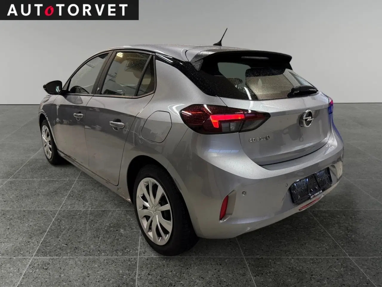 Billede 4 - Opel Corsa-e 50 Edition