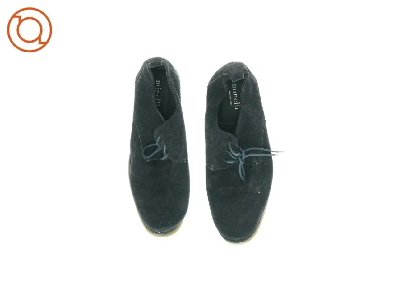 Billede 3 - Sko fra Minelli (Str. 41)