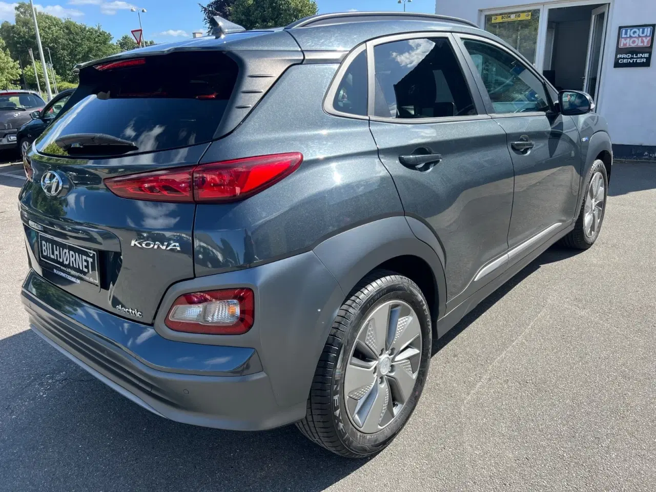 Billede 3 - Hyundai Kona 64 EV Premium
