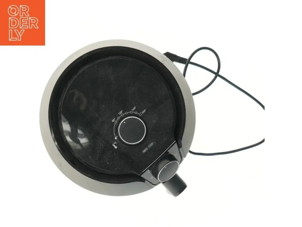 Billede 4 - fra OBH Nordica (str. 33x27 cm)