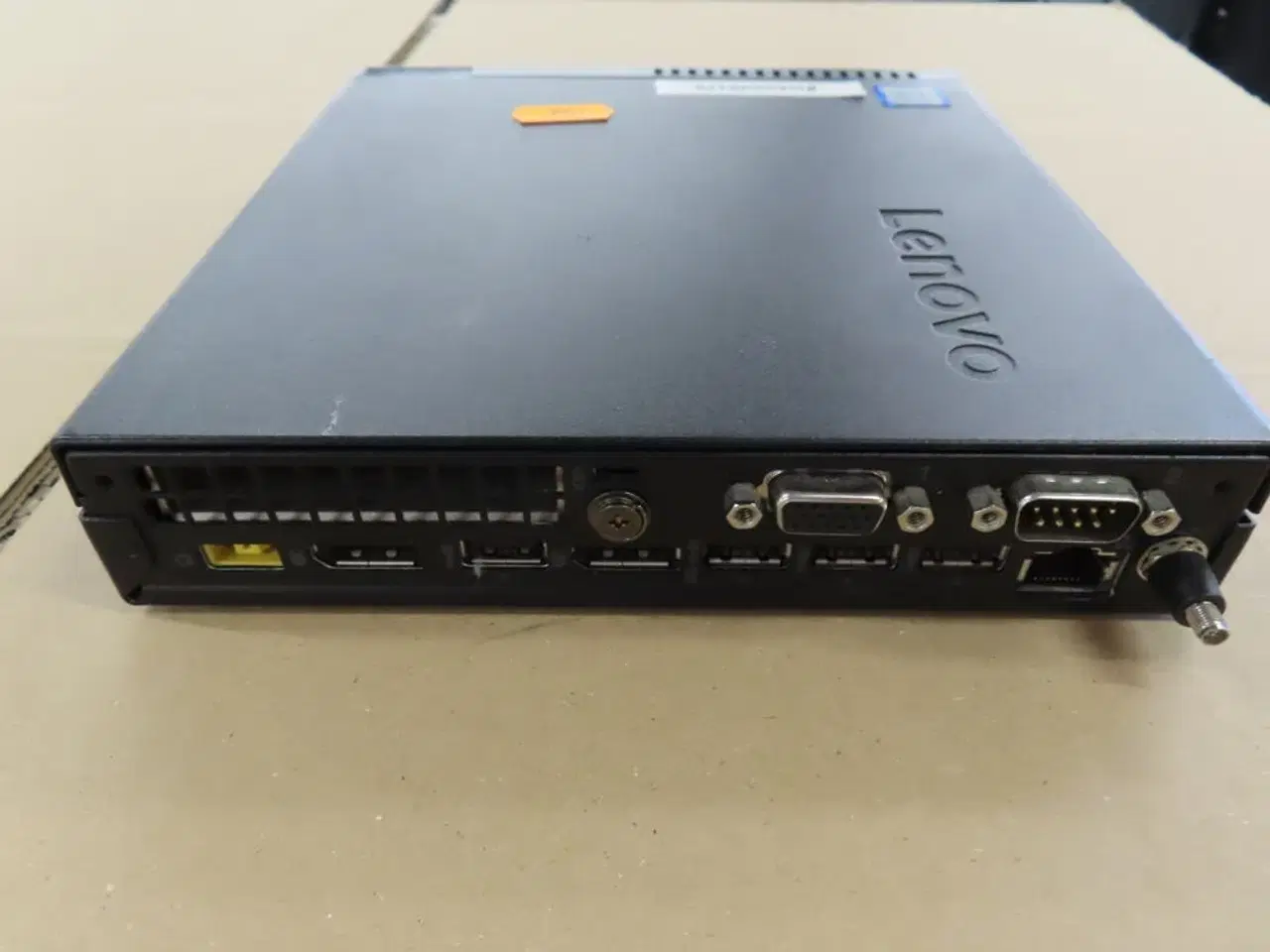 Billede 2 - ThinkCentre M710q Tiny - LENOVO