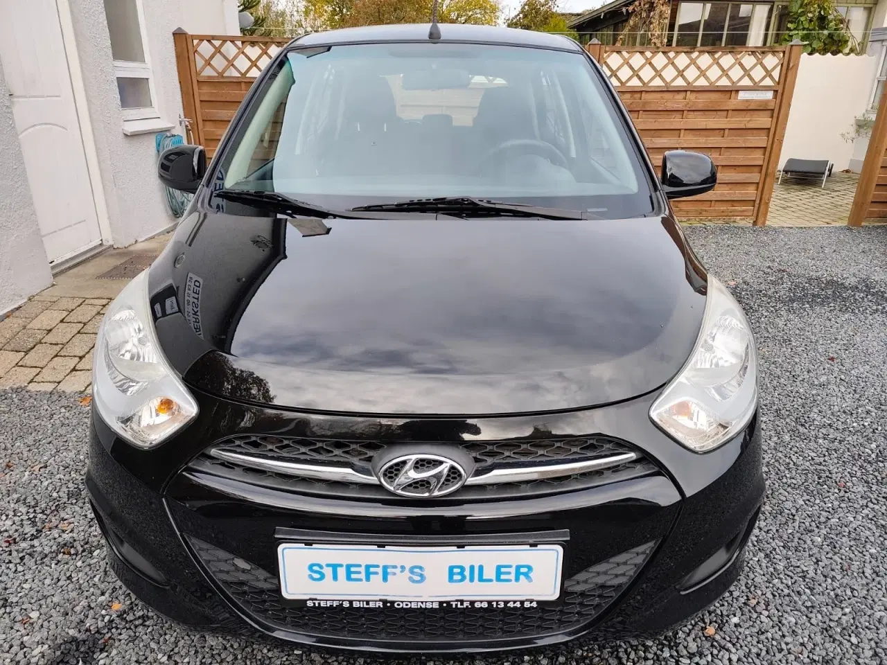 Billede 2 - Hyundai i10 1,2 Comfort A/C