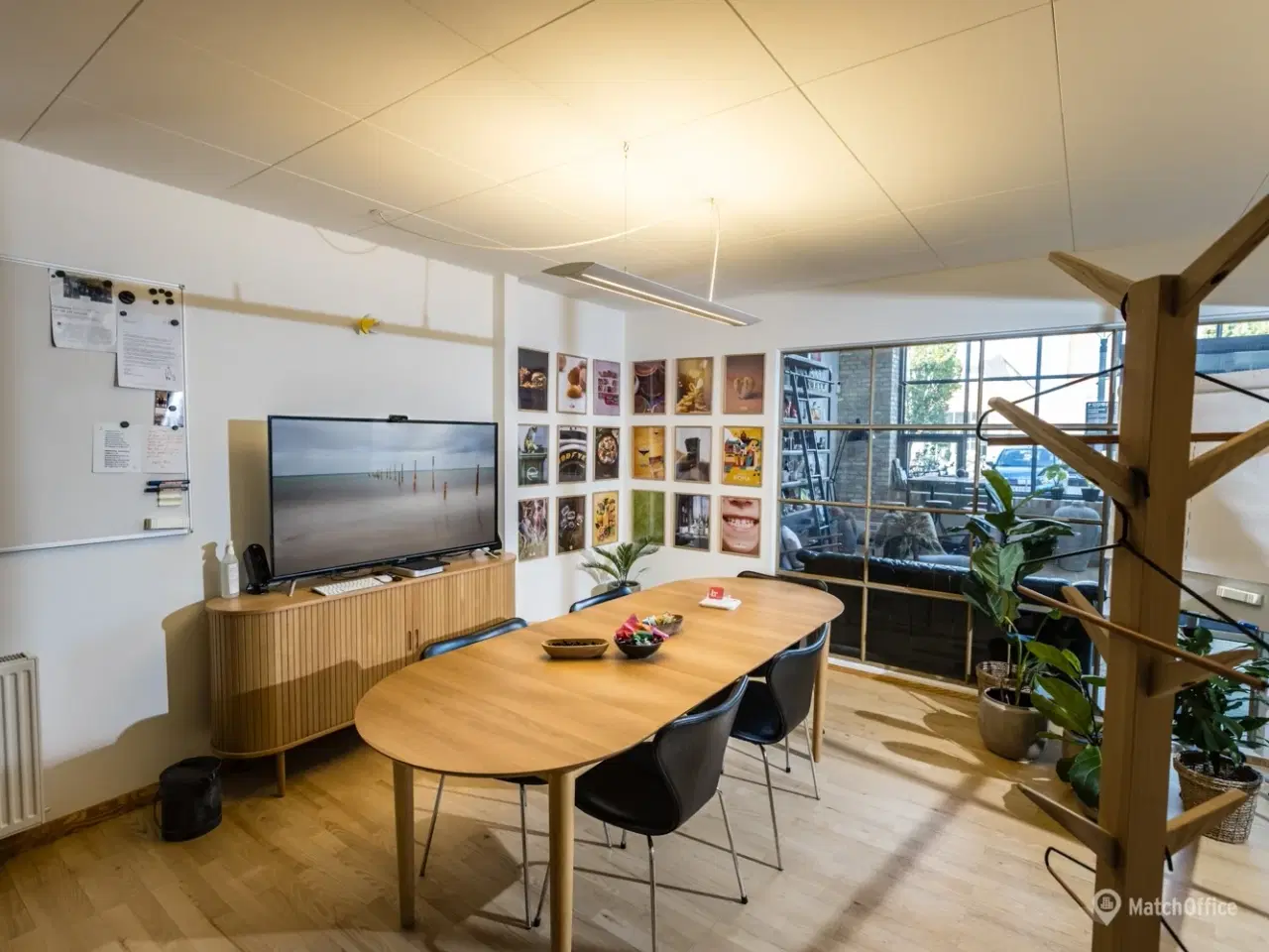 Billede 11 - Fantastisk lejemål i det charmerende Pakhusgården