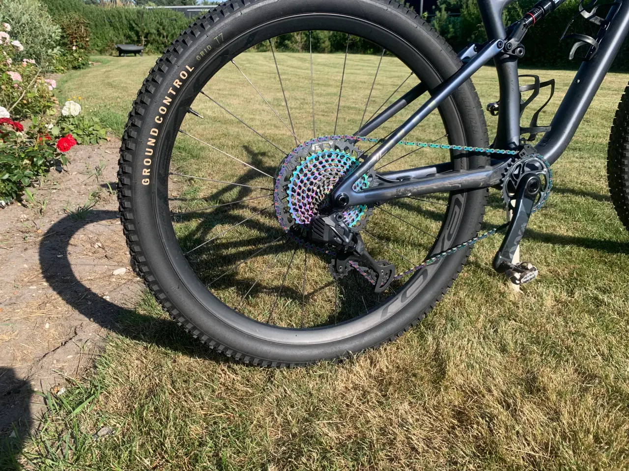 Billede 2 - S-works EVO s. M salg/bytte med SL7/SL8 i 52/54