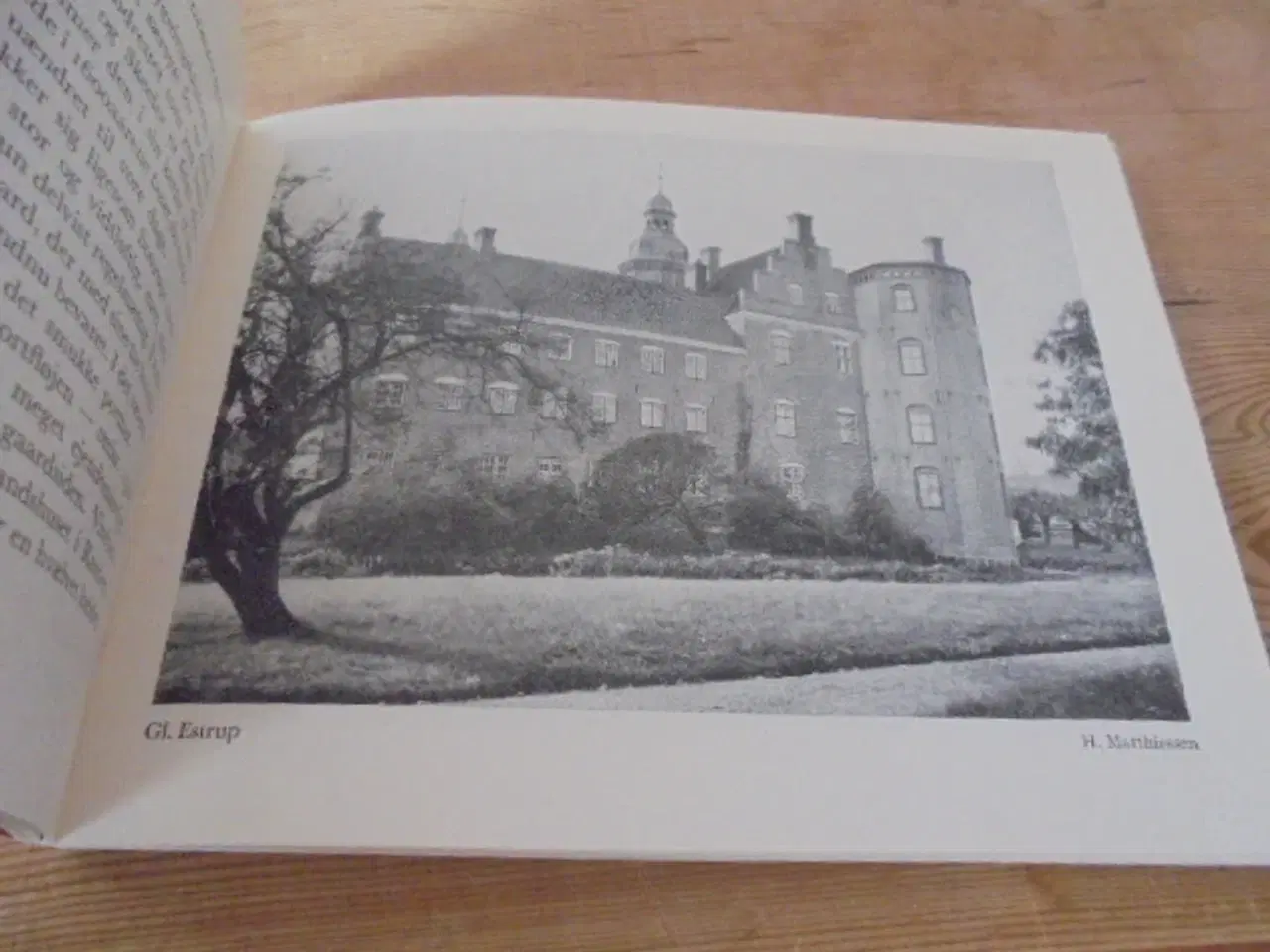 Billede 2 - Djurslands herregårde – Hans Lassen