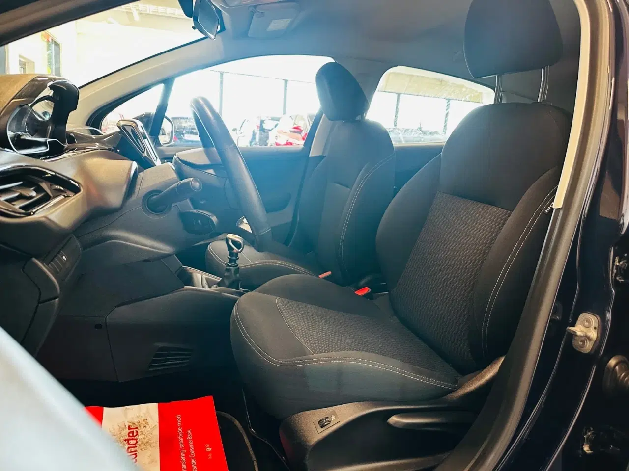 Billede 14 - Peugeot 208 1,5 BlueHDi 100 Allure