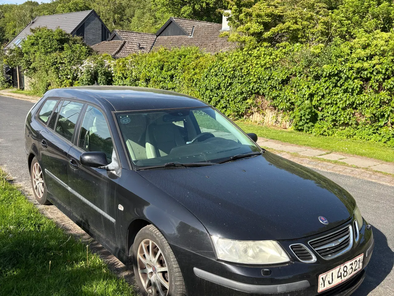 Billede 1 - Saab 9-3 Sportcombi