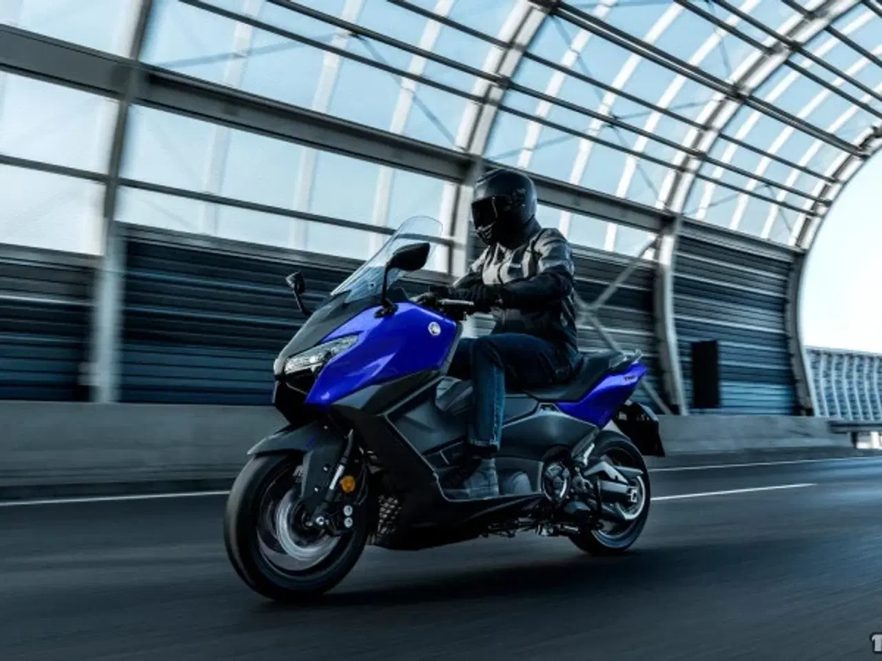 Billede 15 - Yamaha T-Max 560