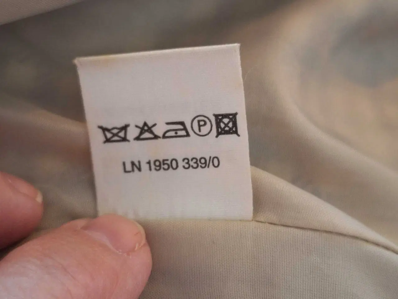 Billede 8 - Blazer jakke str.  44