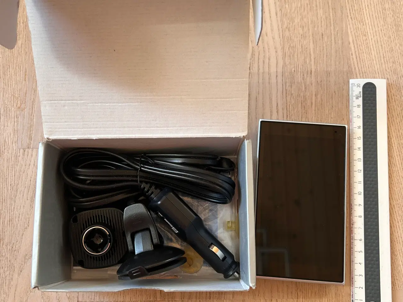 Billede 3 - GARMIN 3598 LMT-D