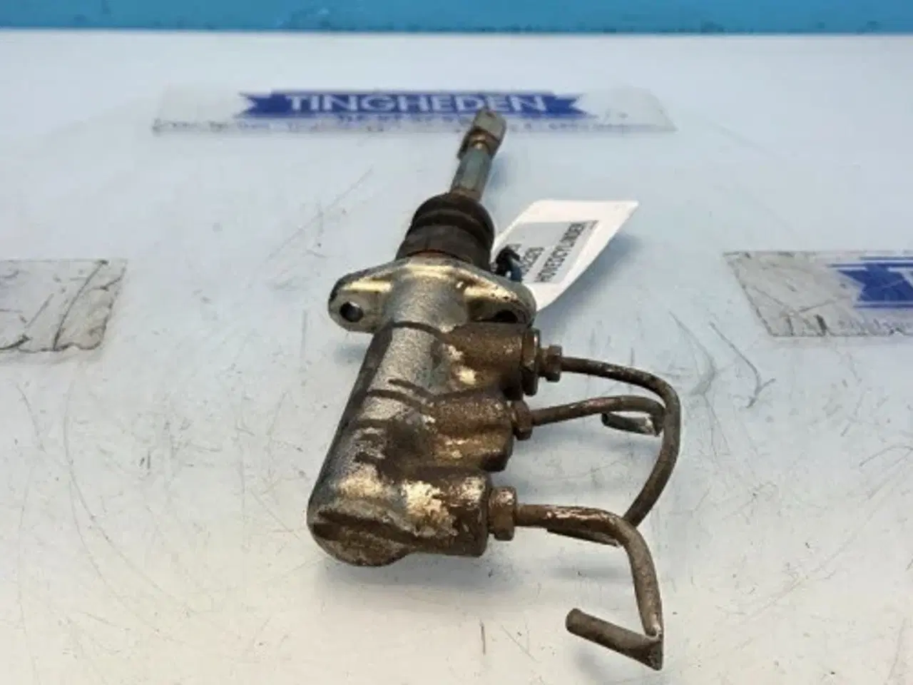 Billede 12 - Case 9120   Ventil   84062326