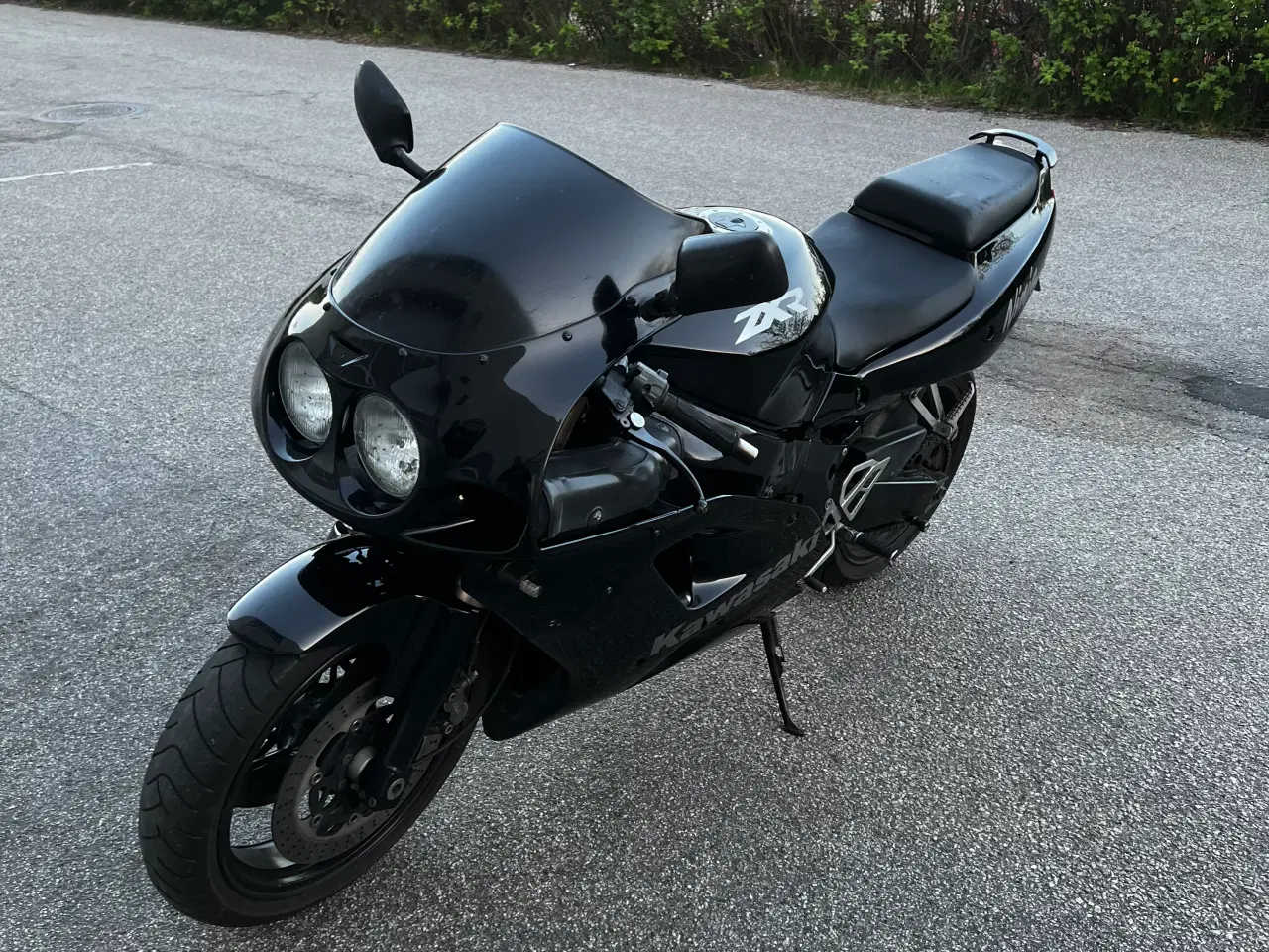 Billede 2 - Kawasaki ZXR Ninja 750