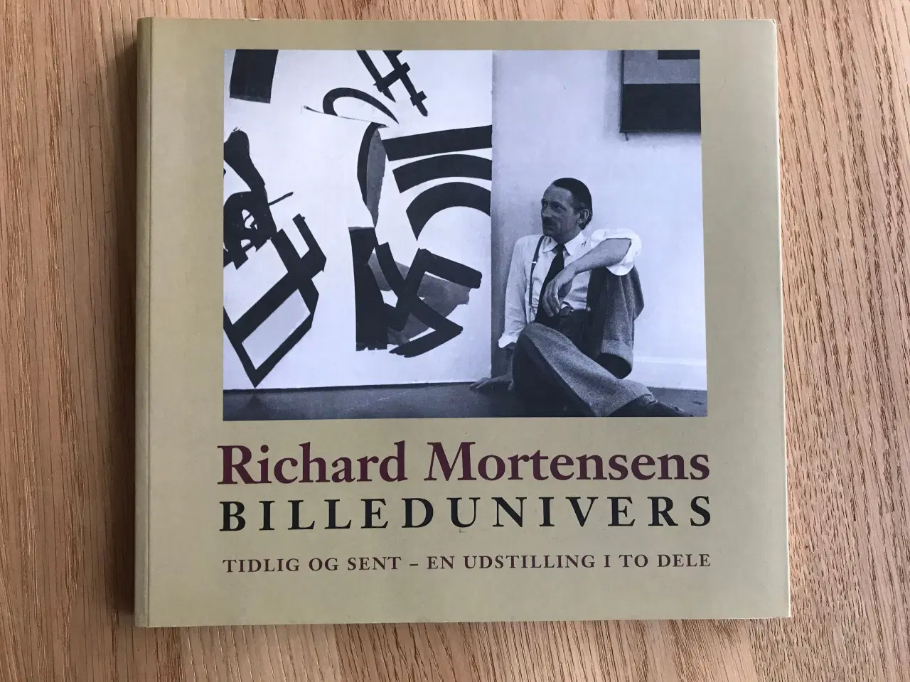 Billede 1 - Richard Mortensens Billedunivers