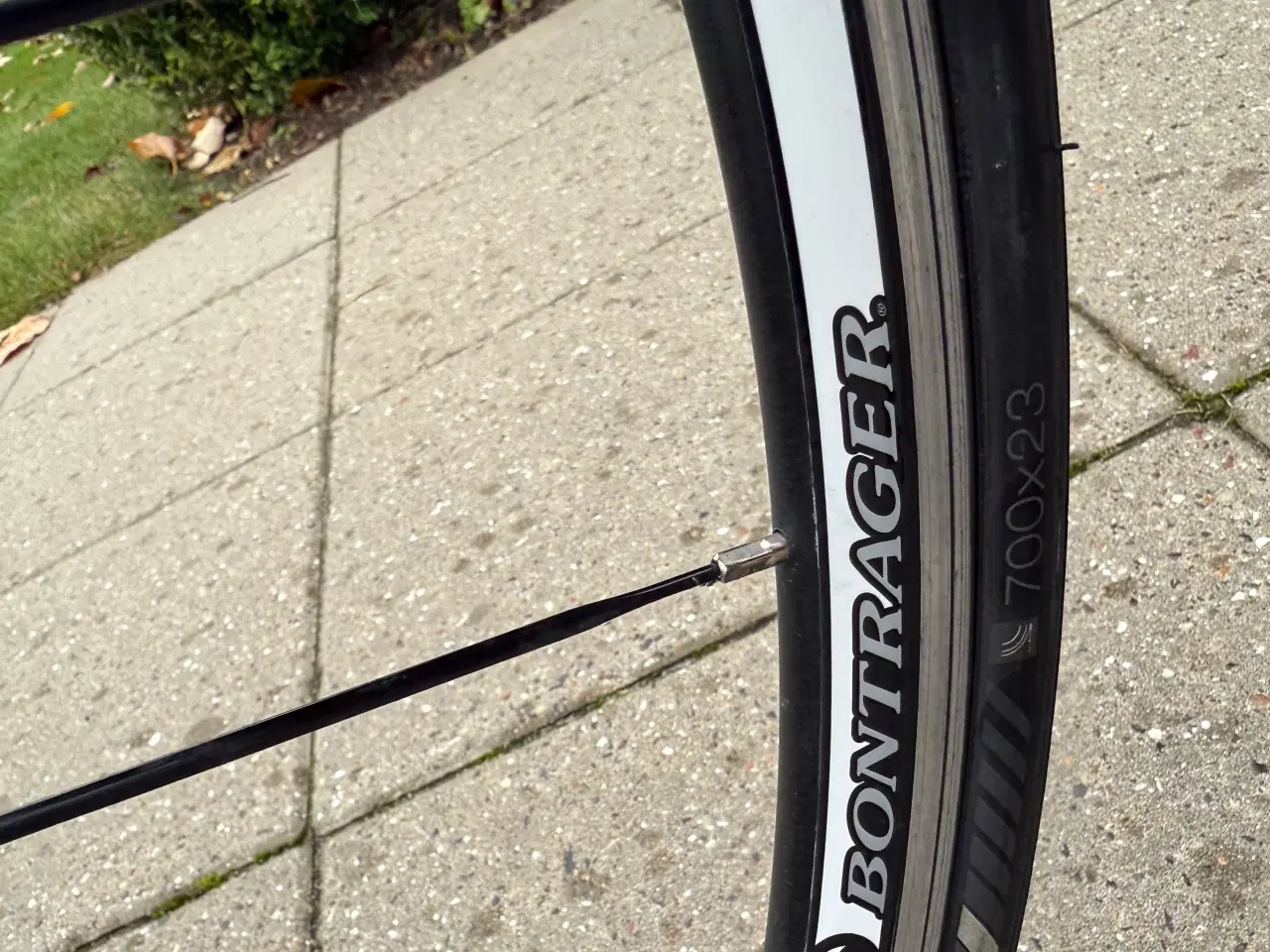 Billede 9 - Trek Lexa LS