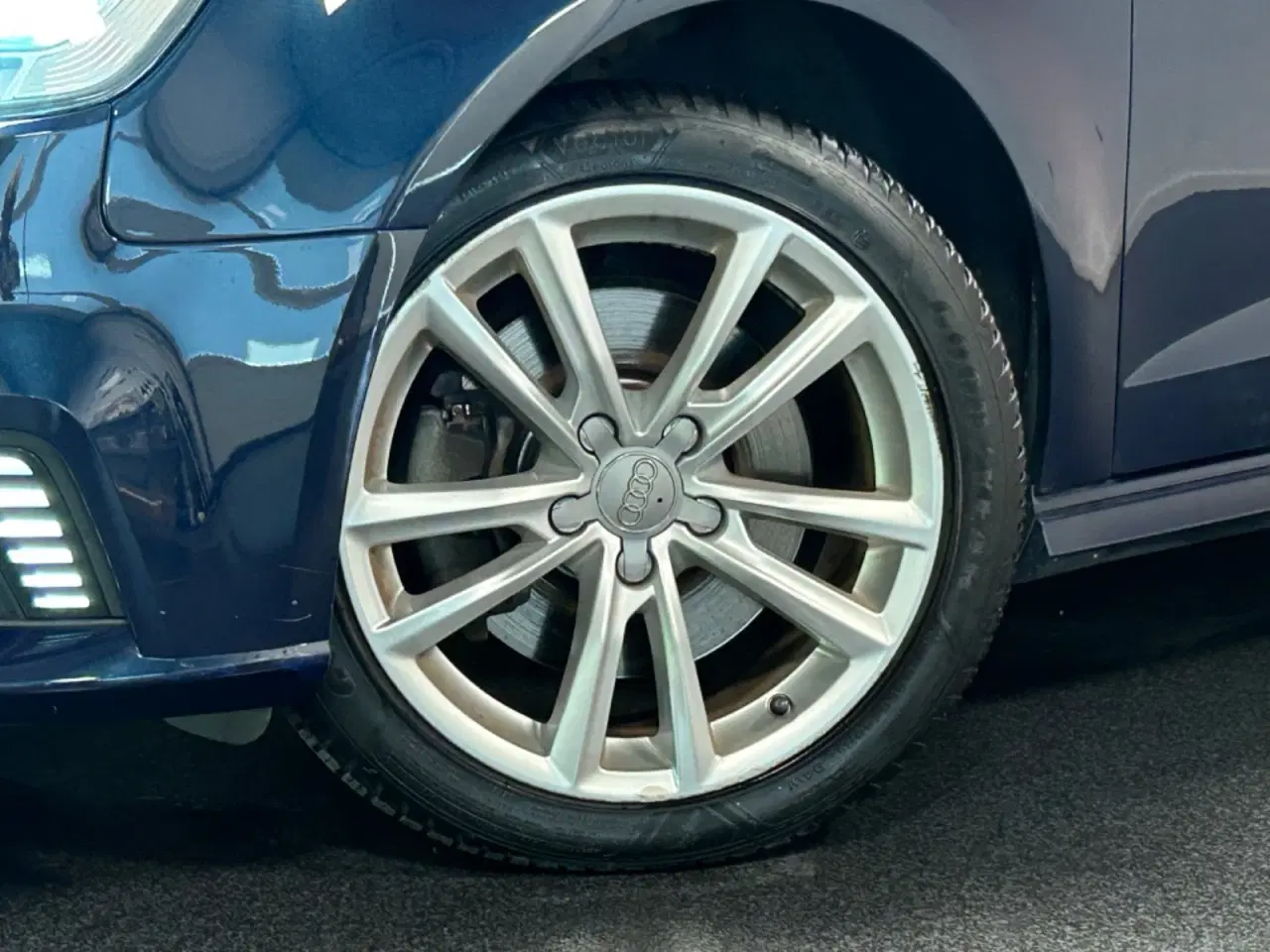 Billede 3 - Audi A3 1,4 e-tron S-line Sportback S-tr.