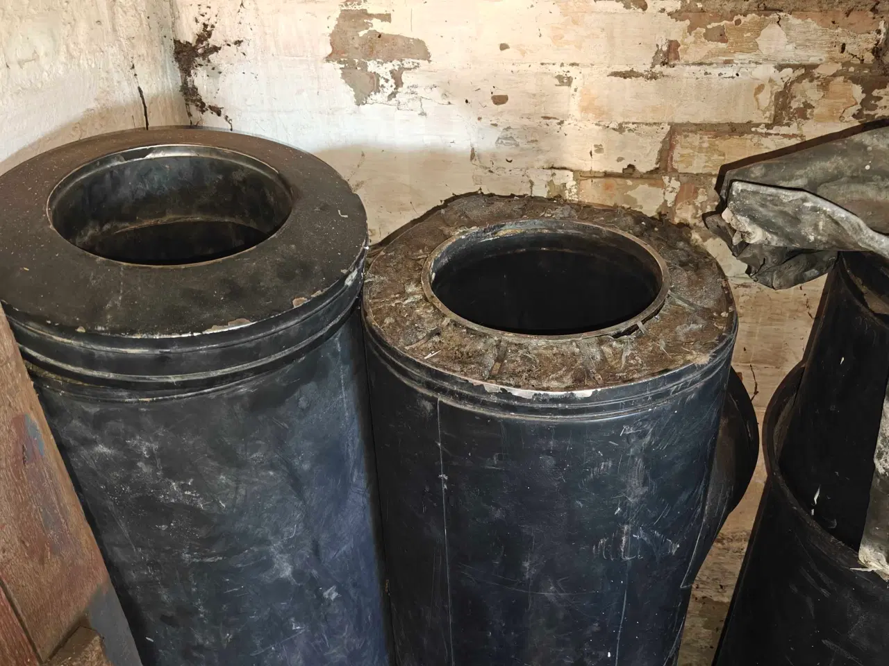 Billede 4 - Skorsten ø330/ø200